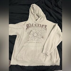 graphic hoodie